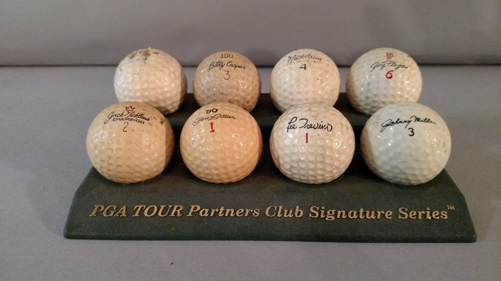 Tour Cures (PGA Tour Partners Club - Game Improvement Library) par